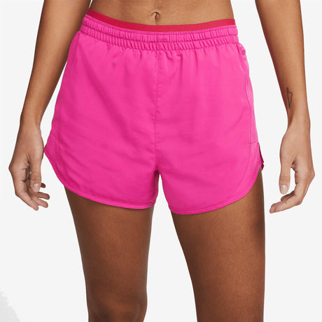 Nike - Tempo Luxe 3" Running Shorts - Femme - Le coureur nordique