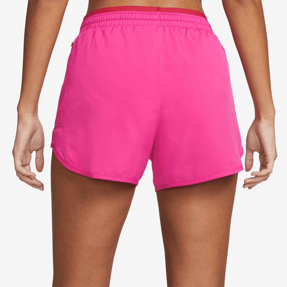 Nike - Tempo Luxe 3" Running Shorts - Femme - Le coureur nordique