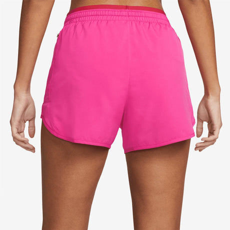 Nike - Tempo Luxe 3" Running Shorts - Femme - Le coureur nordique