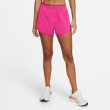 Nike - Tempo Luxe 3" Running Shorts - Femme - Le coureur nordique