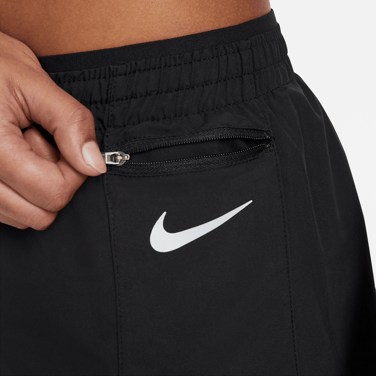 Nike Tempo Luxe 3 Running Shorts Femme Le coureur nordique