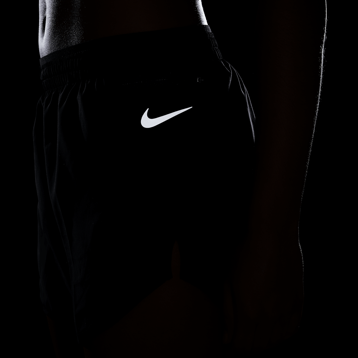 Nike - Tempo Luxe 3" Running Shorts - Femme - Le coureur nordique