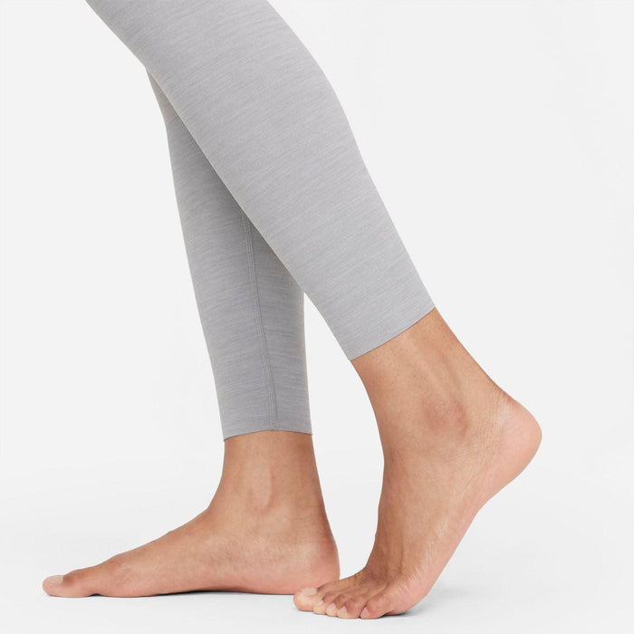 Nike Yoga Dri-FIT Luxe Women's High-Waisted 7/8 Infinalon Leggings XS Cj3801 -010