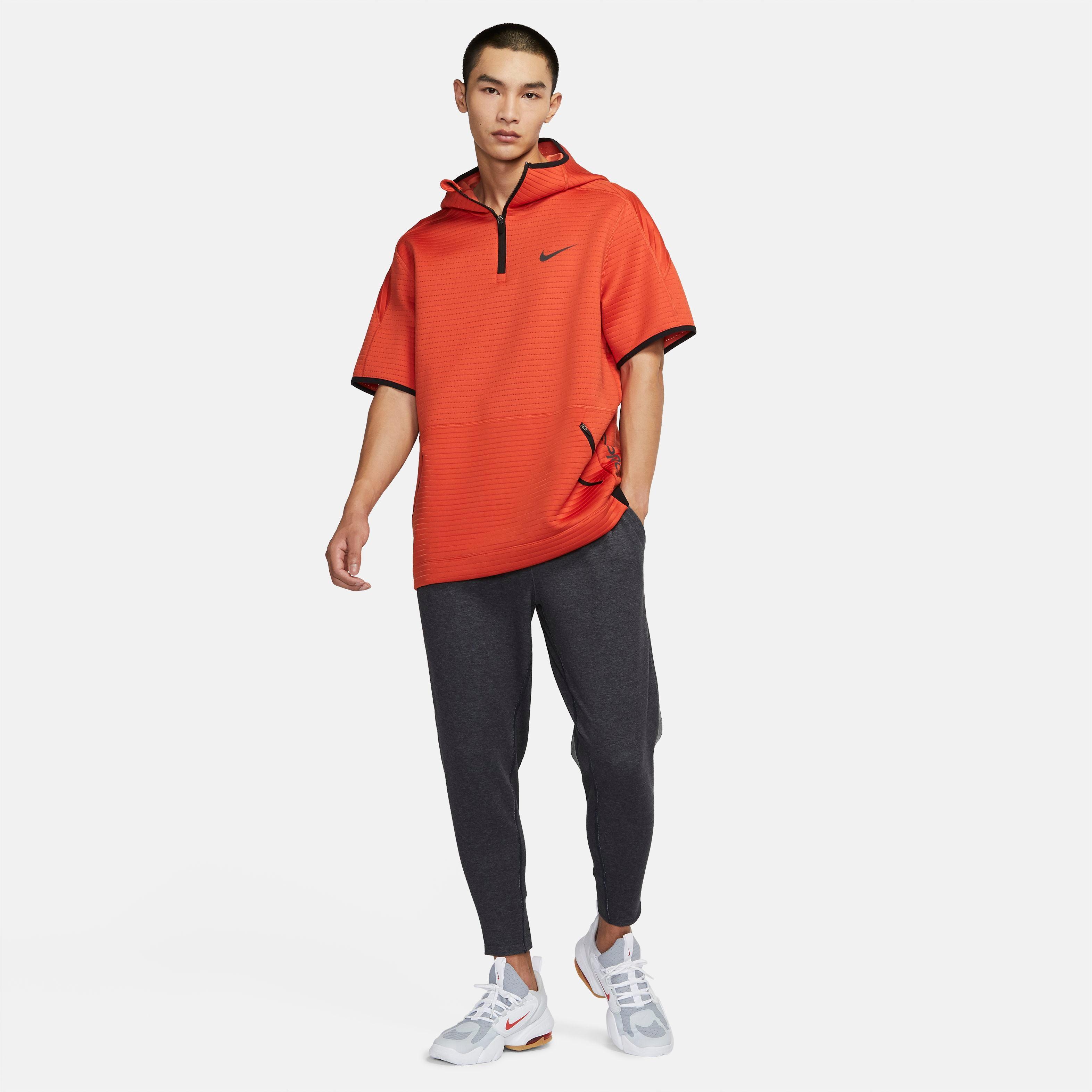 Yoga Wear Nike Yoga Collection Mens Nike Men's Drifit Yoga