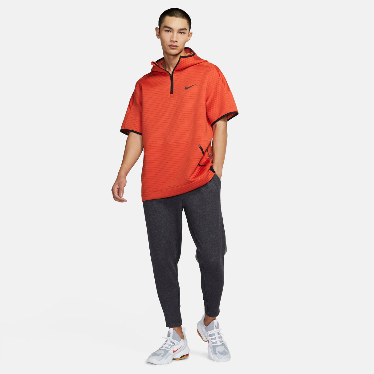 Nike - Yoga Trousers - Homme - Le coureur nordique