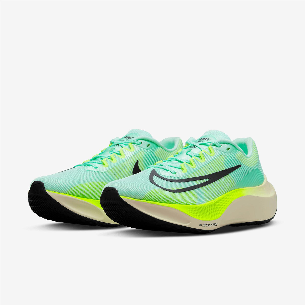 Nike - Zoom Fly 5 - Homme - Le coureur nordique