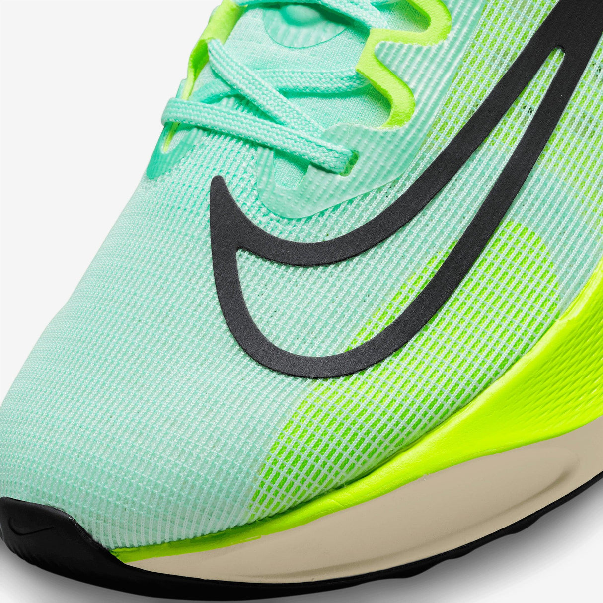 Nike - Zoom Fly 5 - Homme - Le coureur nordique