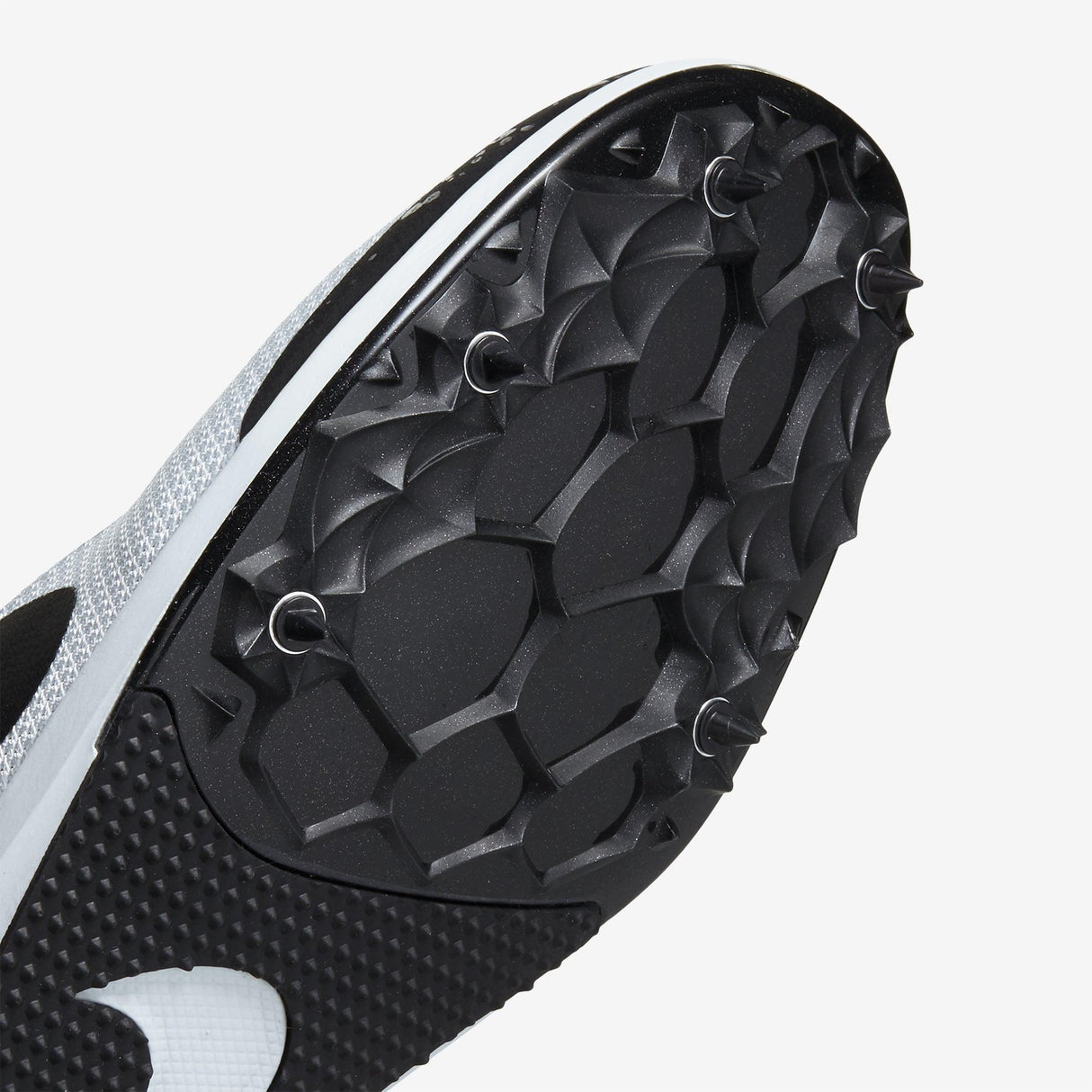 Nike - Zoom Rival D 10 - Unisexe - Le coureur nordique