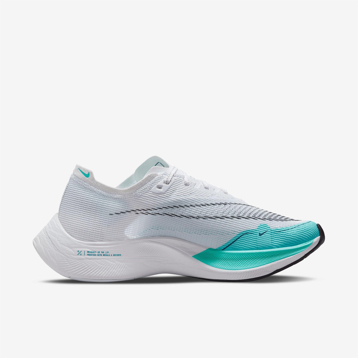 Nike - ZoomX Vaporfly Next% 2 - Femme - Le coureur nordique