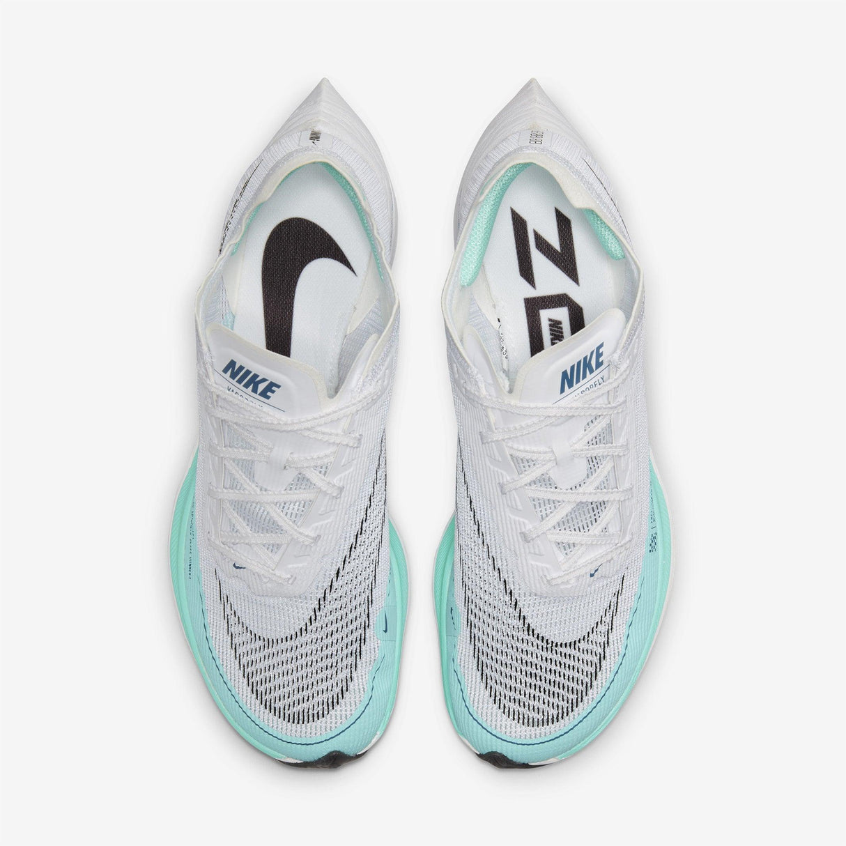 Nike - ZoomX Vaporfly Next% 2 - Femme - Le coureur nordique