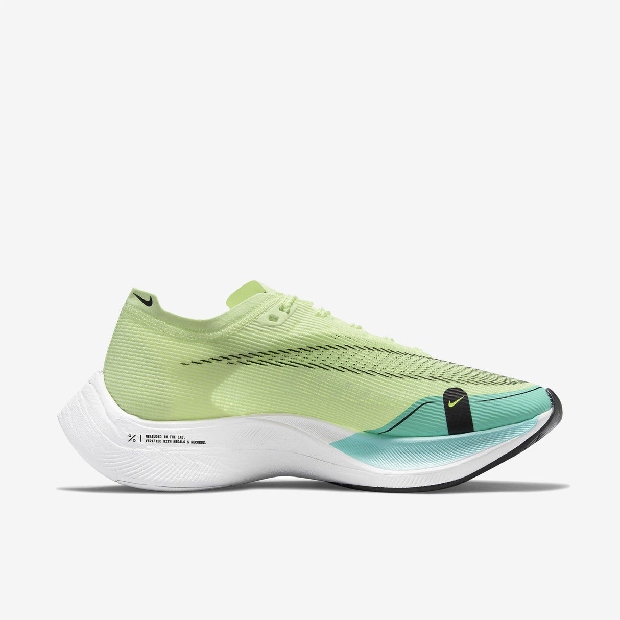 Nike - ZoomX Vaporfly Next% 2 - Femme - Le coureur nordique