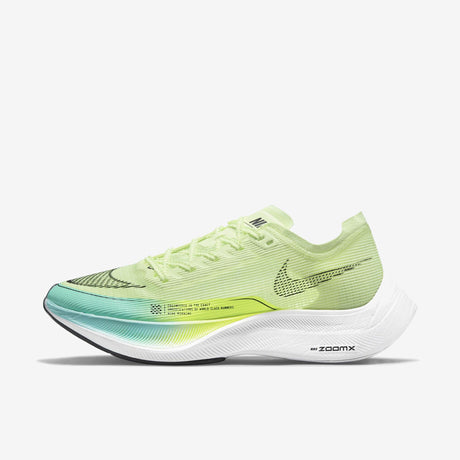 Nike - ZoomX Vaporfly Next% 2 - Femme - Le coureur nordique