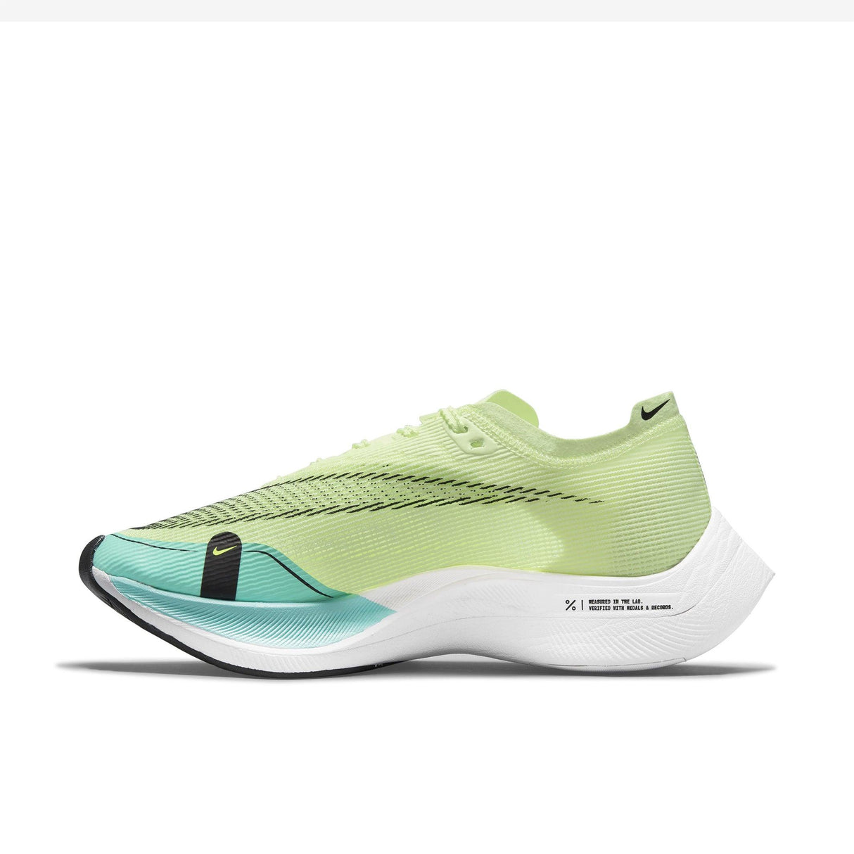 Nike - ZoomX Vaporfly Next% 2 - Femme - Le coureur nordique