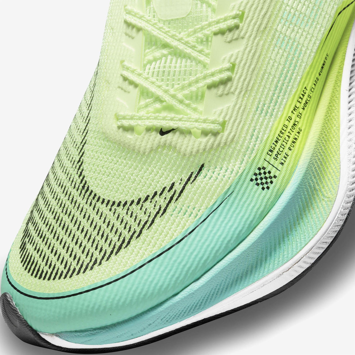 Nike - ZoomX Vaporfly Next% 2 - Femme - Le coureur nordique