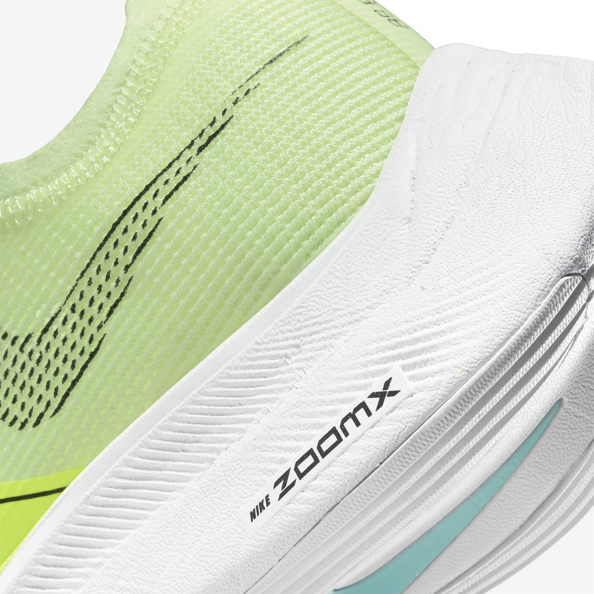 Nike - ZoomX Vaporfly Next% 2 - Femme - Le coureur nordique