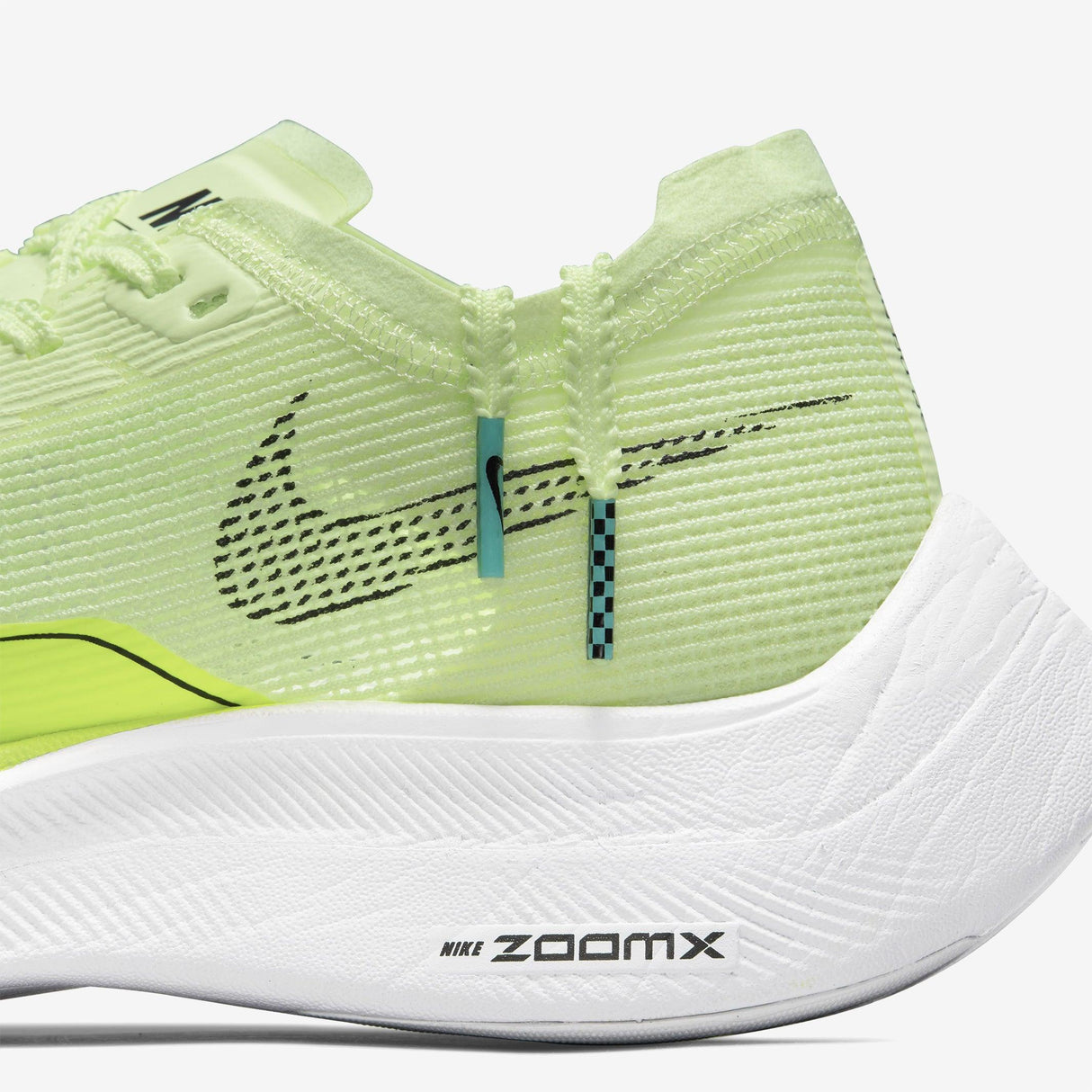 Nike - ZoomX Vaporfly Next% 2 - Femme - Le coureur nordique