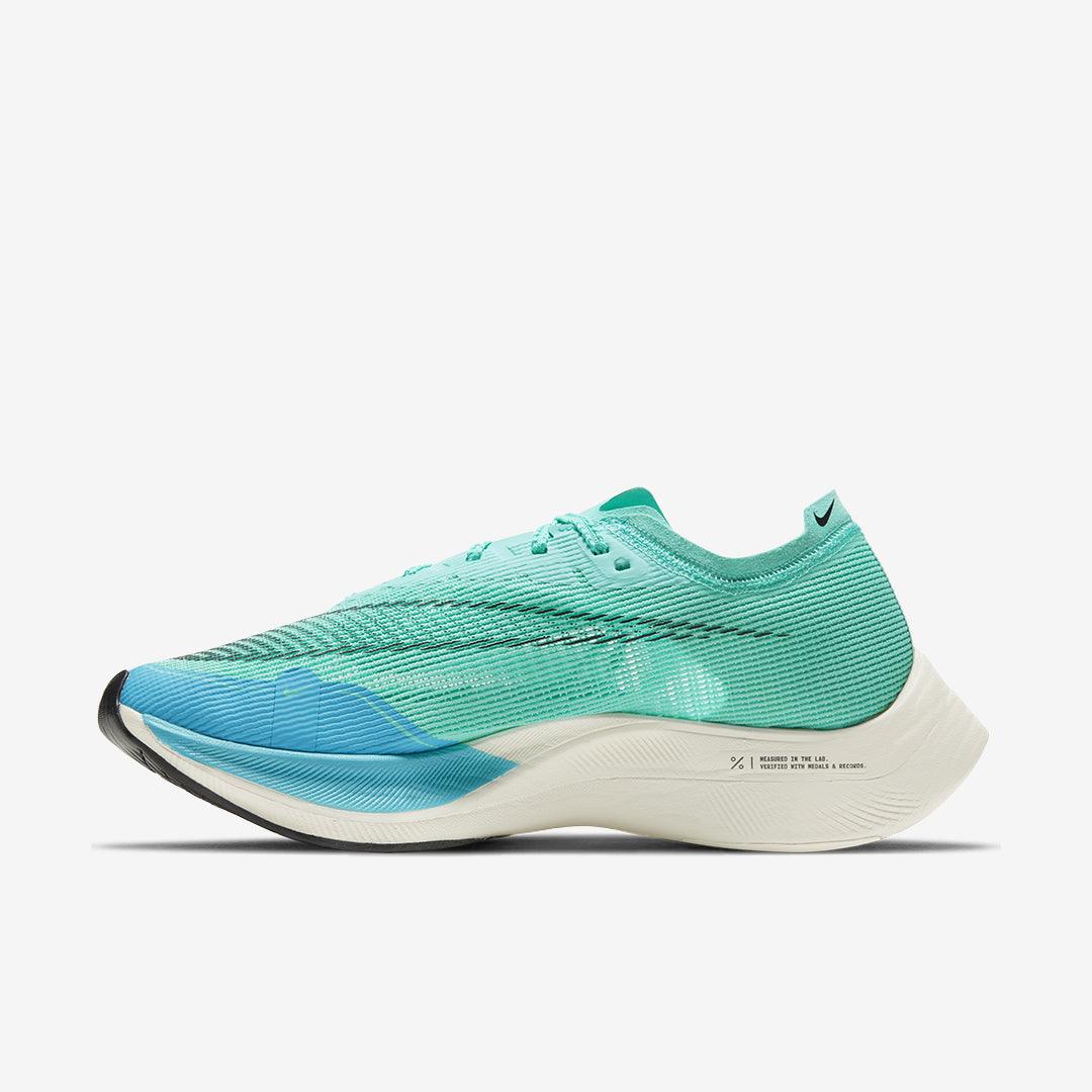 Nike - ZoomX Vaporfly Next% 2 - Femme - Le coureur nordique