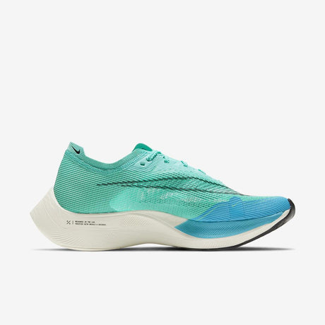 Nike - ZoomX Vaporfly Next% 2 - Femme - Le coureur nordique