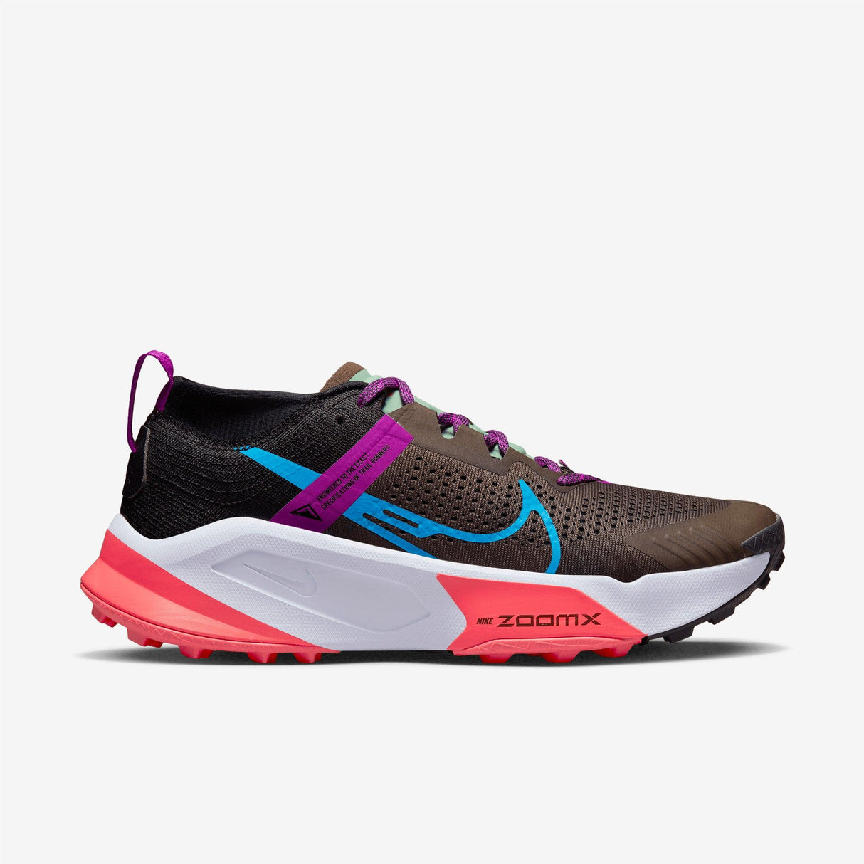 Nike - ZoomX Zegama - Homme - Le coureur nordique