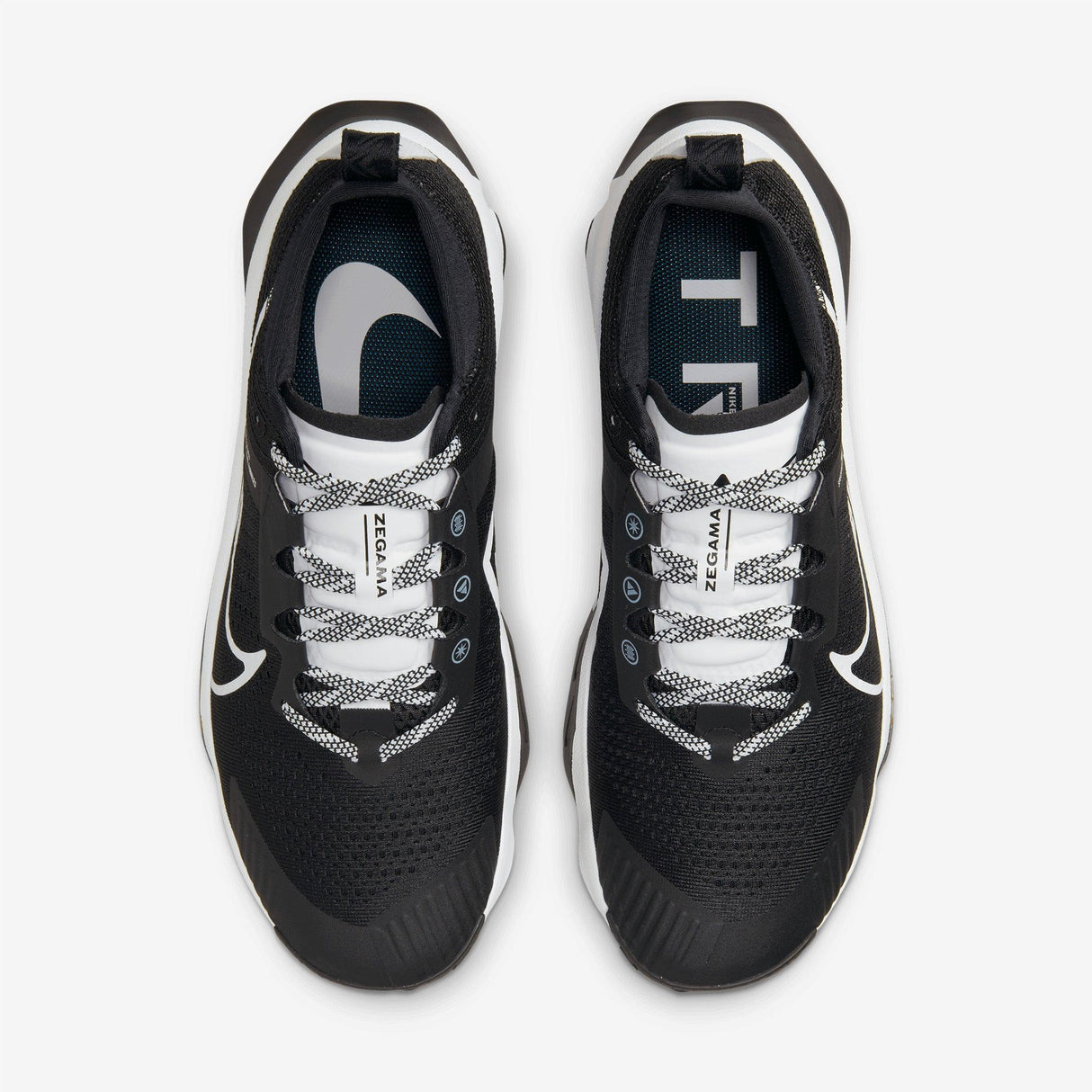 Nike - ZoomX Zegama - Homme - Le coureur nordique