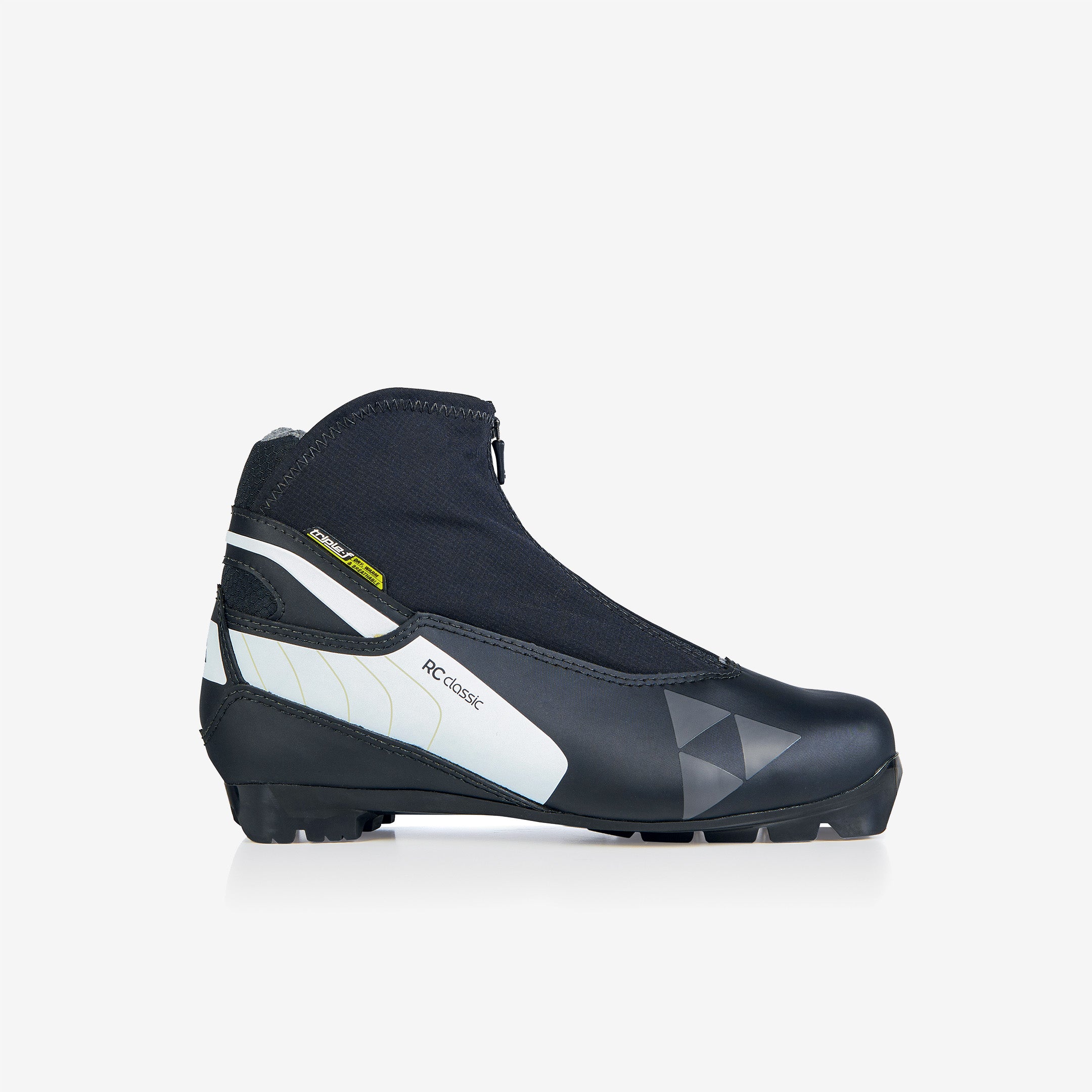 Fischer - RC Classic - Femme