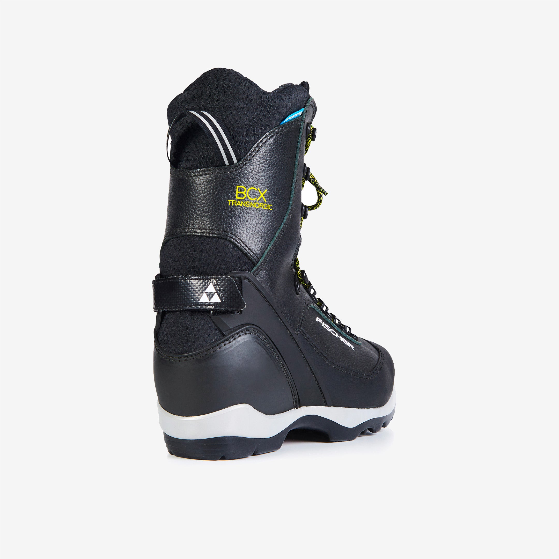 Fischer - BCX Transnordic Waterproof - Unisex – Le coureur nordique
