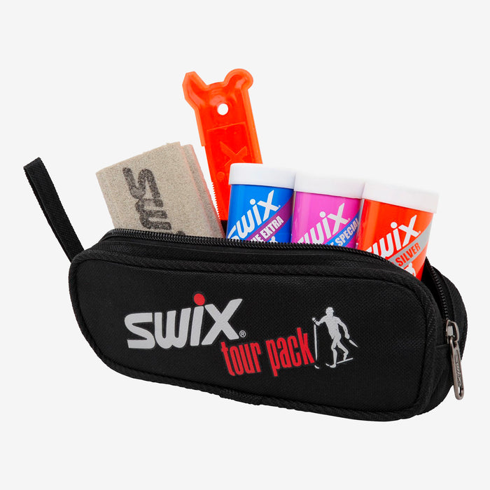 Swix - Tourpack