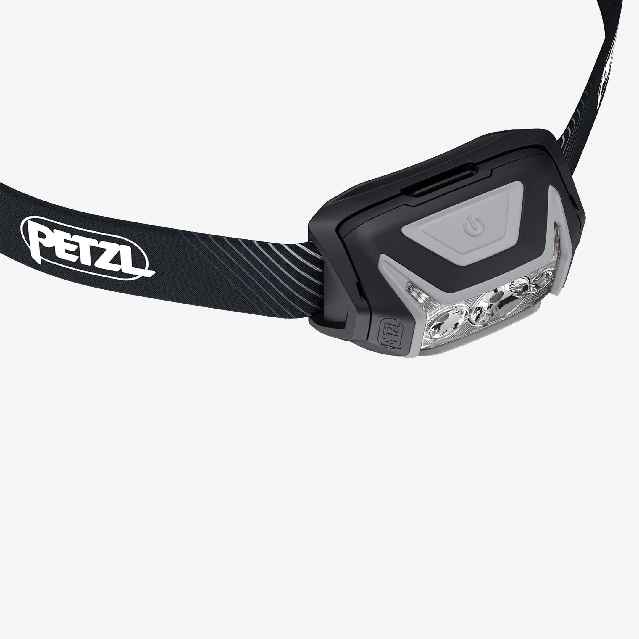 Petzl - Actik Core 600 lumens – Le coureur nordique