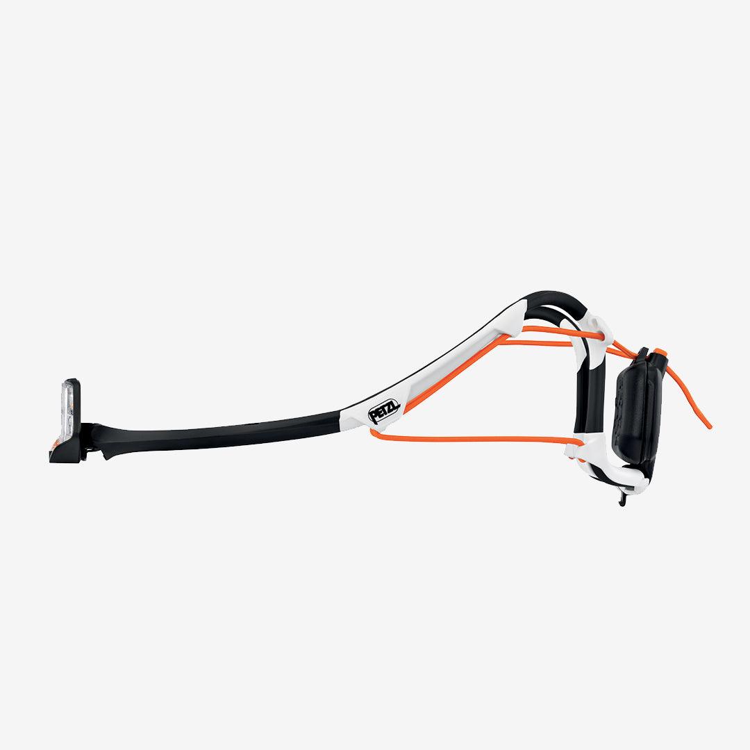 Petzl - Iko Core - Le coureur nordique