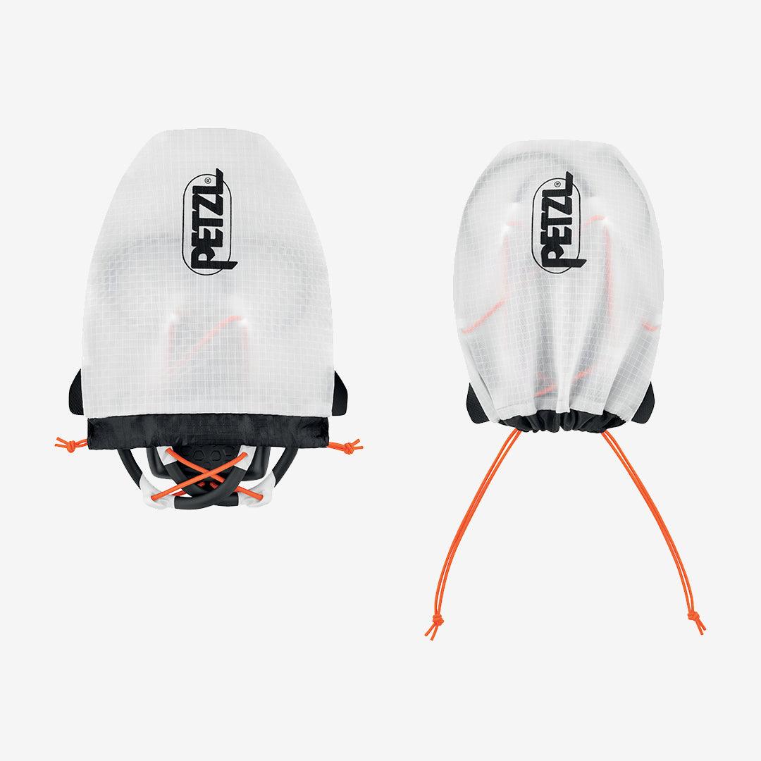 Petzl - Iko Core - Le coureur nordique