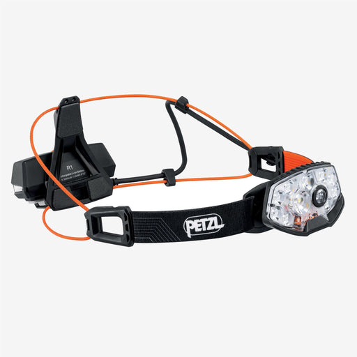 Petzl - NAO® RL Headlamp - Le coureur nordique