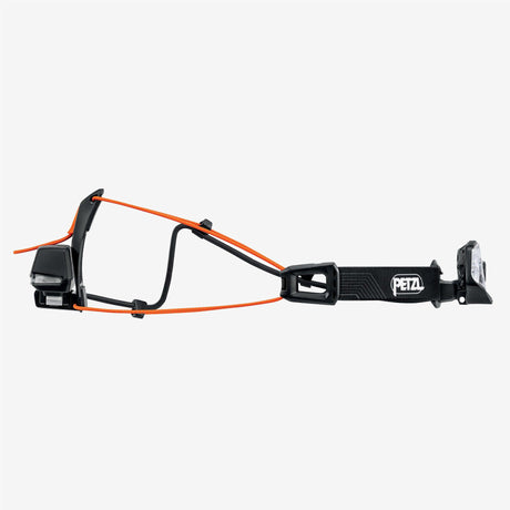 Petzl - NAO® RL Headlamp - Le coureur nordique