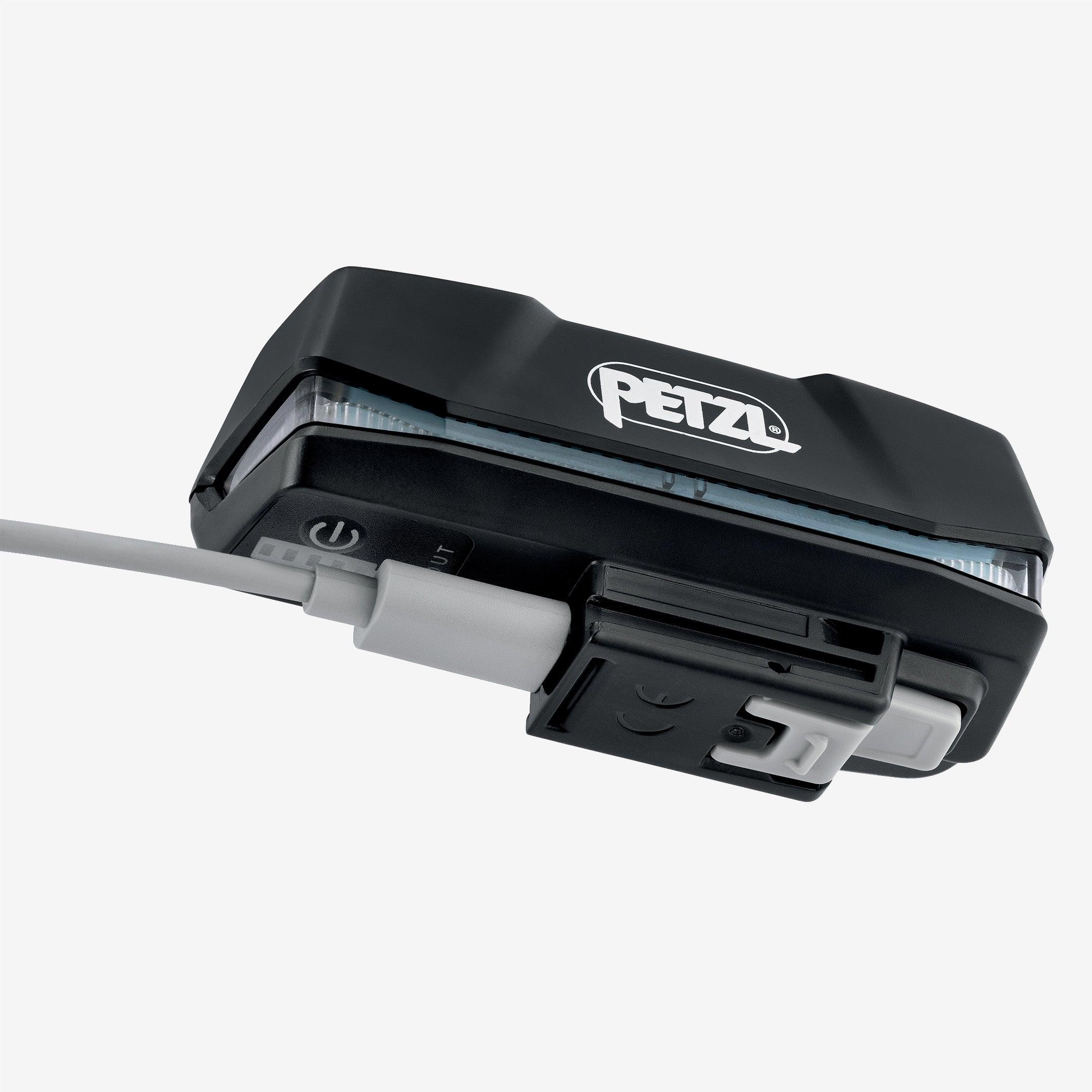 Petzl - NAO® RL Headlamp – Le coureur nordique