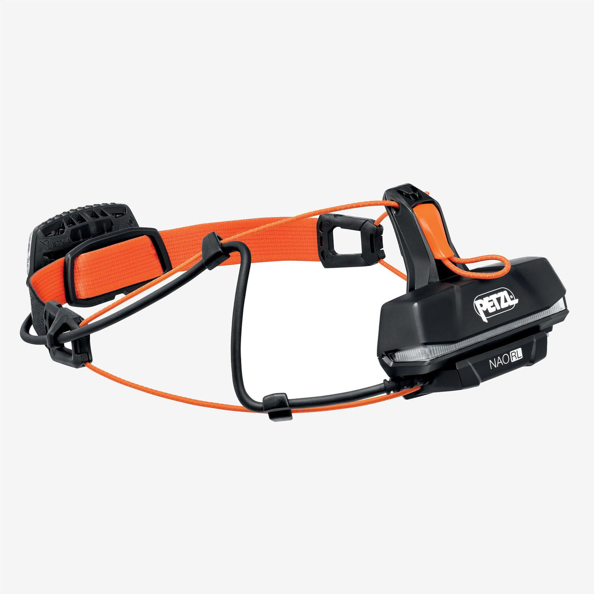 Petzl - NAO® RL Headlamp - Le coureur nordique