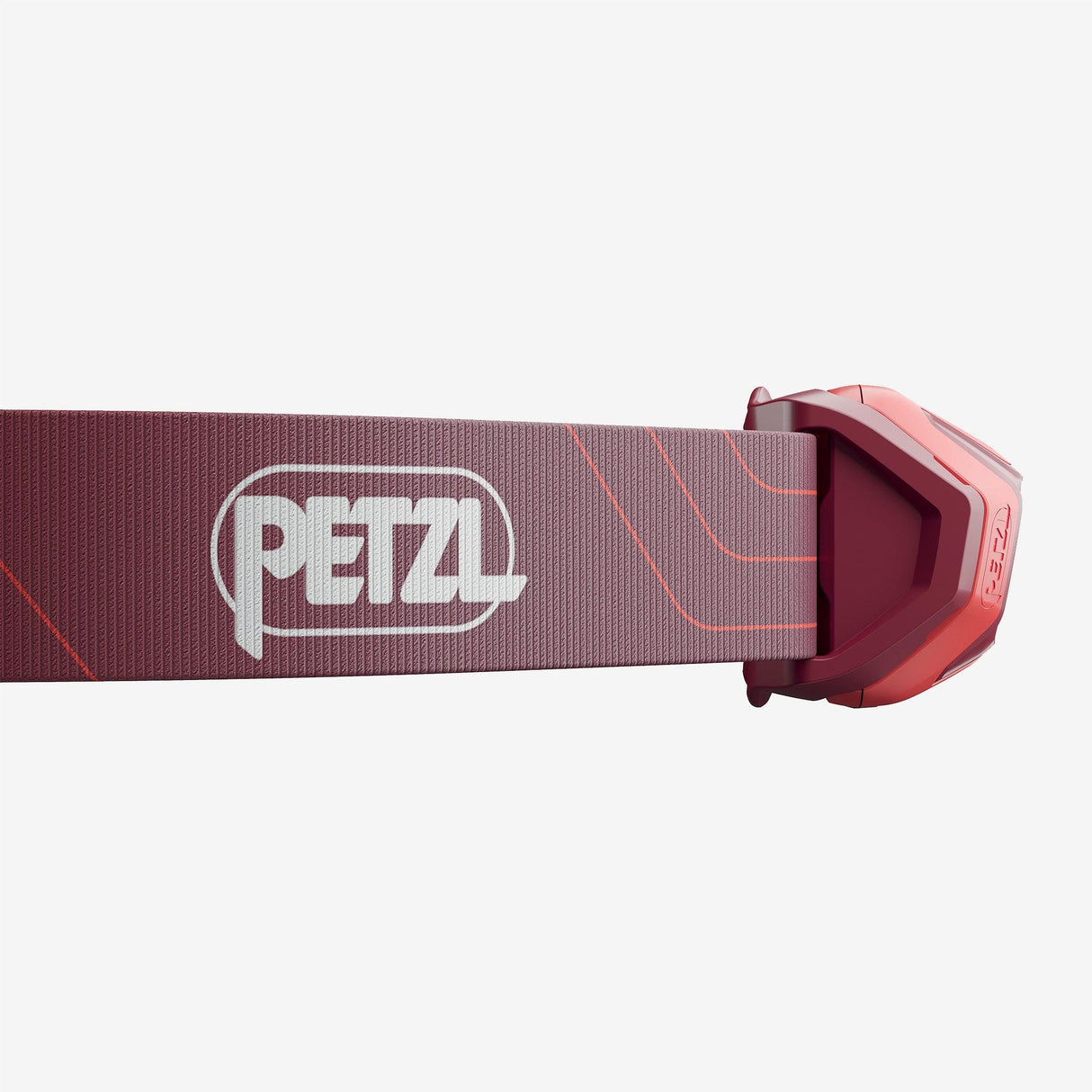 Petzl - Tikkina - Le coureur nordique