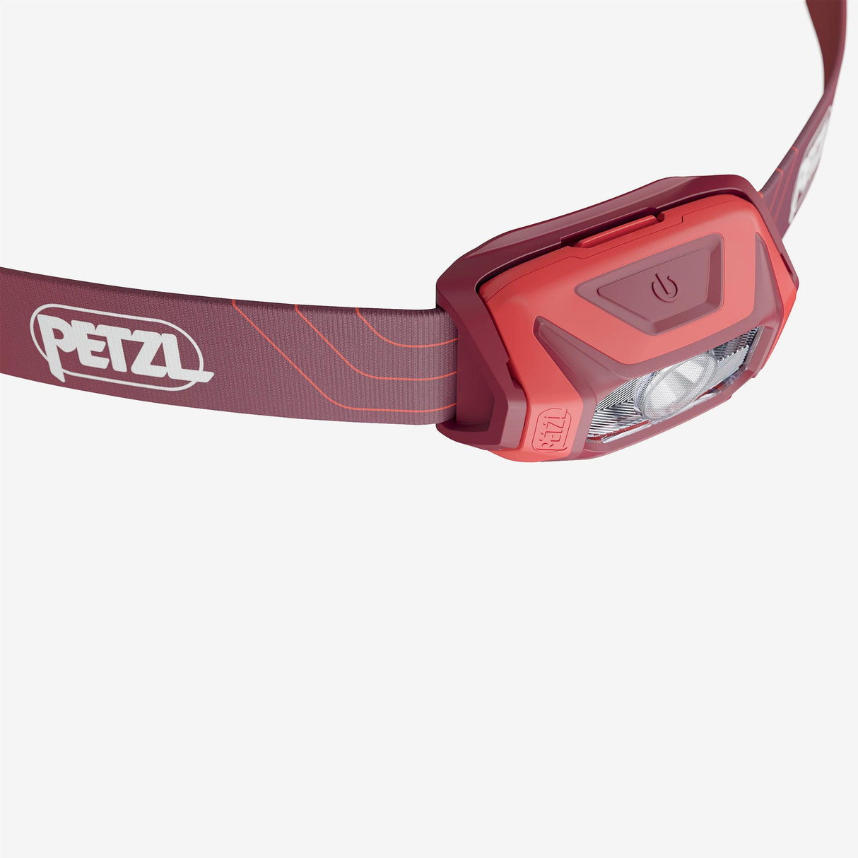 Petzl - Tikkina - Le coureur nordique