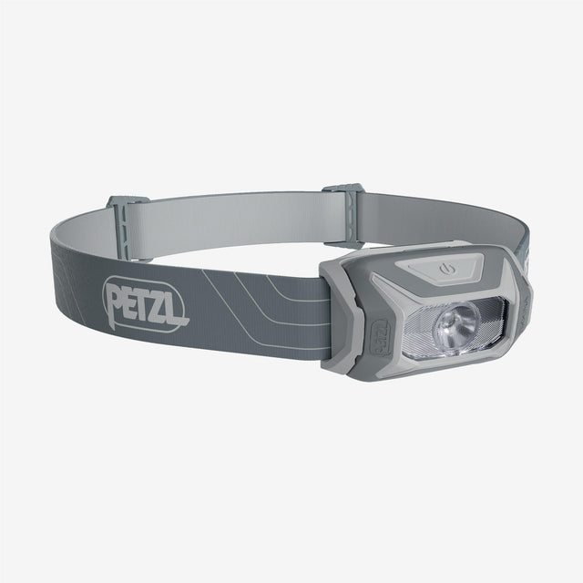 Petzl - Tikkina - Le coureur nordique