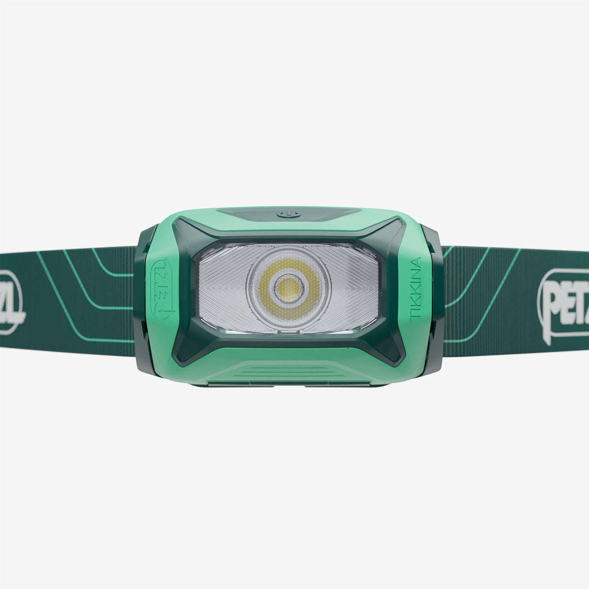 Petzl - Tikkina - Le coureur nordique