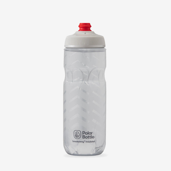 Polar Bottle - Breakaway Insulated - Bolt - 20 oz/590 ml - Le coureur nordique