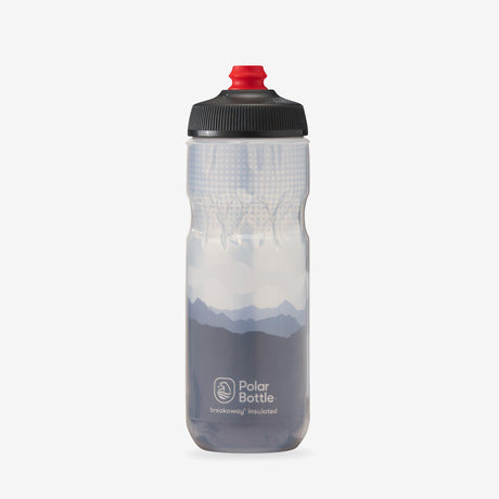 Polar Bottle - Breakaway Insulated - Dawn to Dusk - 20 oz/590 ml - Le coureur nordique