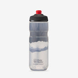 Polar Bottle - Breakaway Insulated - Dawn to Dusk - 20 oz/590 ml - Le coureur nordique