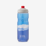 Polar Bottle - Breakaway Insulated - Dawn to Dusk - 20 oz/590 ml - Le coureur nordique