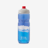 Polar Bottle - Breakaway Insulated - Dawn to Dusk - 20 oz/590 ml - Le coureur nordique