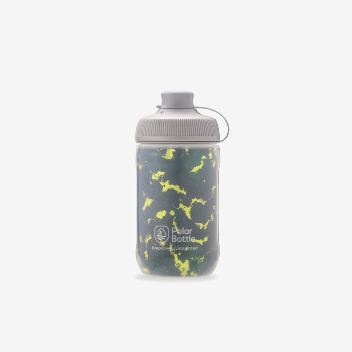 Polar Bottle - Breakaway Muck Insulated - Shatter - 12 oz/355 ml - Le coureur nordique