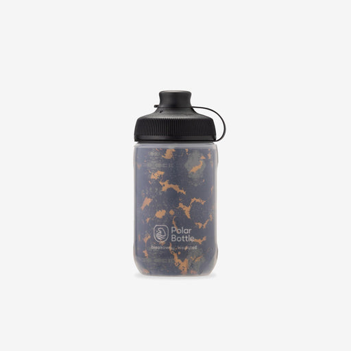 Polar Bottle - Breakaway Muck Insulated - Shatter - 12 oz/355 ml - Le coureur nordique