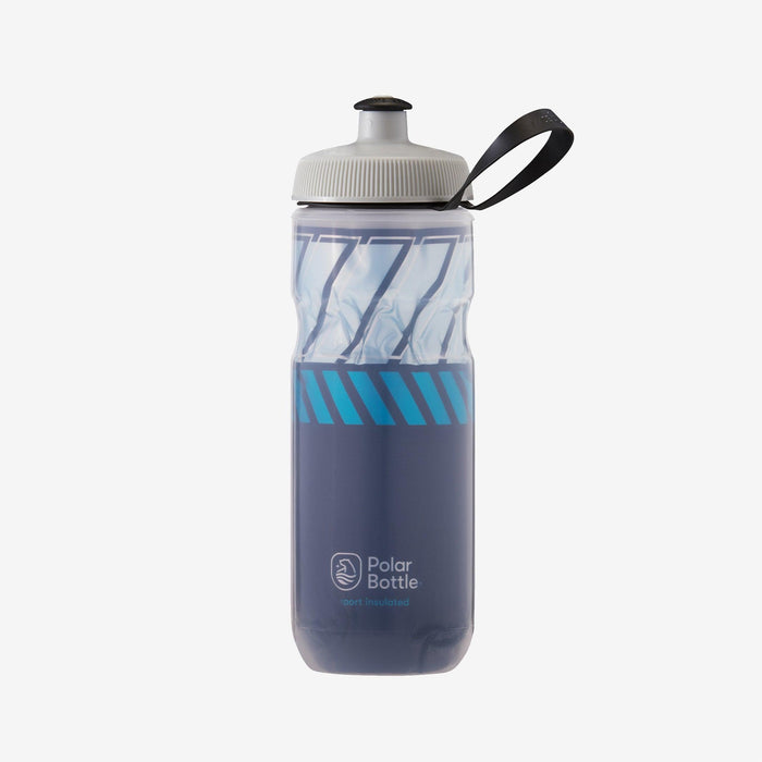 Polar Bottle - Sport Insulated - Tempo - 20 oz/590 ml - Le coureur nordique