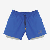 PRAISE - Diablo 2 Layer Shorts - Unisexe - Le coureur nordique