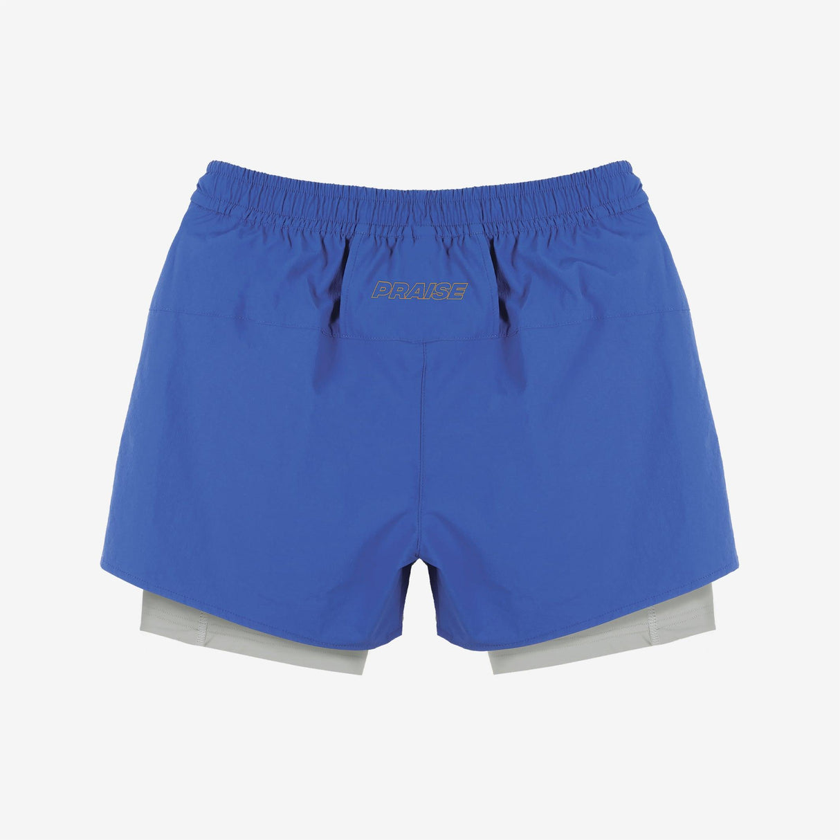 PRAISE - Diablo 2 Layer Shorts - Unisexe - Le coureur nordique