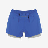 PRAISE - Diablo 2 Layer Shorts - Unisexe - Le coureur nordique