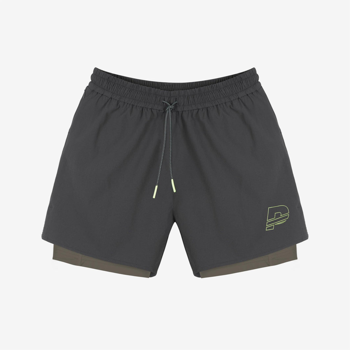 PRAISE - Diablo 2 Layer Shorts - Unisexe - Le coureur nordique